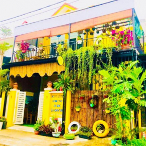 An Bang Sea Adventure Homestay Hoi An